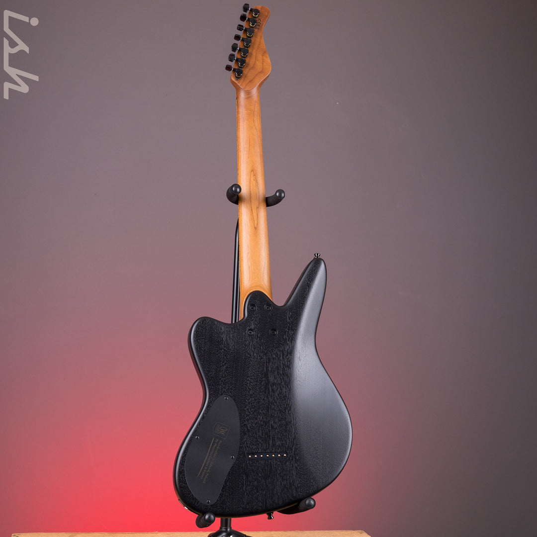 Mayones Jassper DT 7 B26.5 Monolith Black