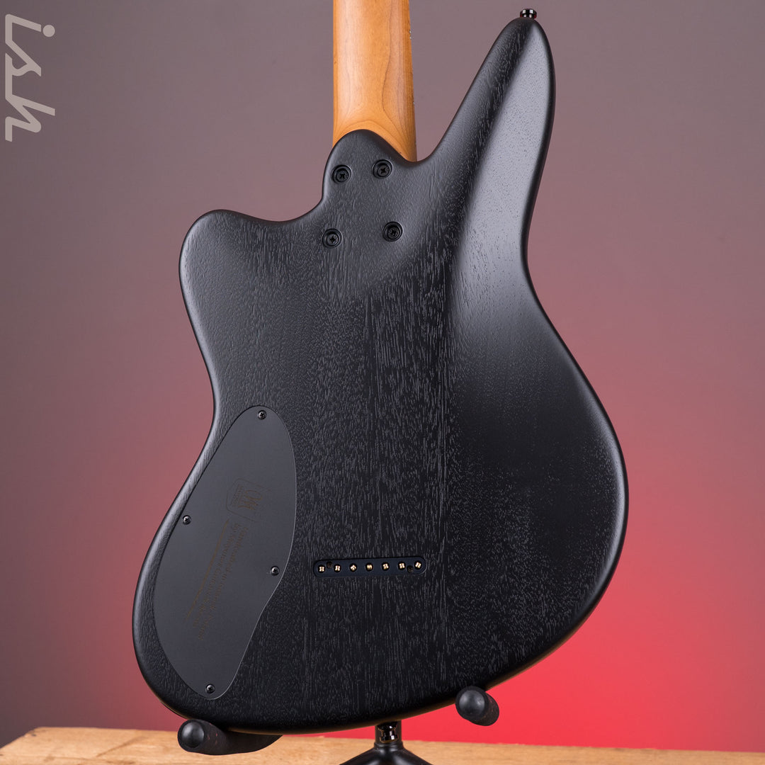 Mayones Jassper DT 7 B26.5 Monolith Black
