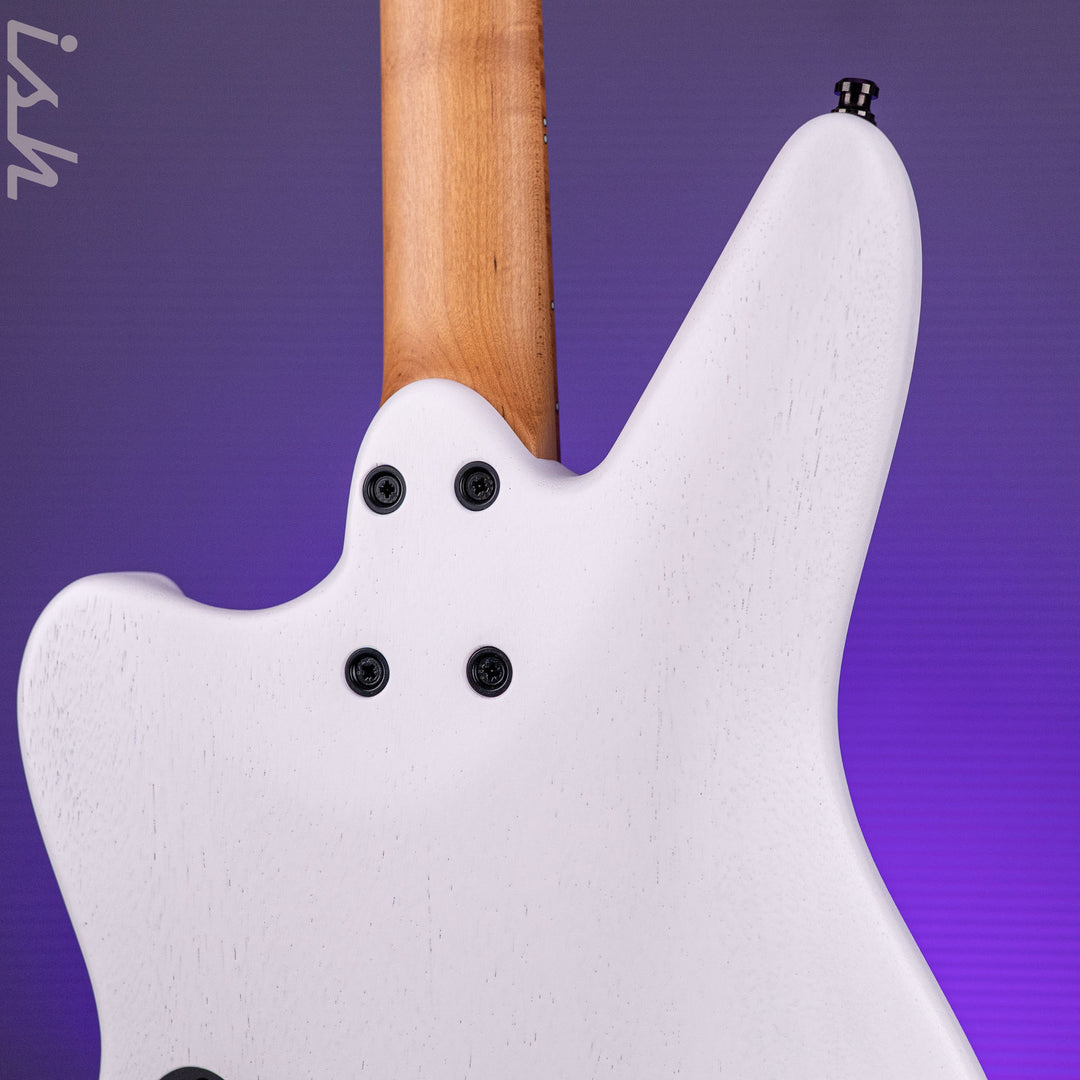 Mayones Jassper DT 6 Monolith White