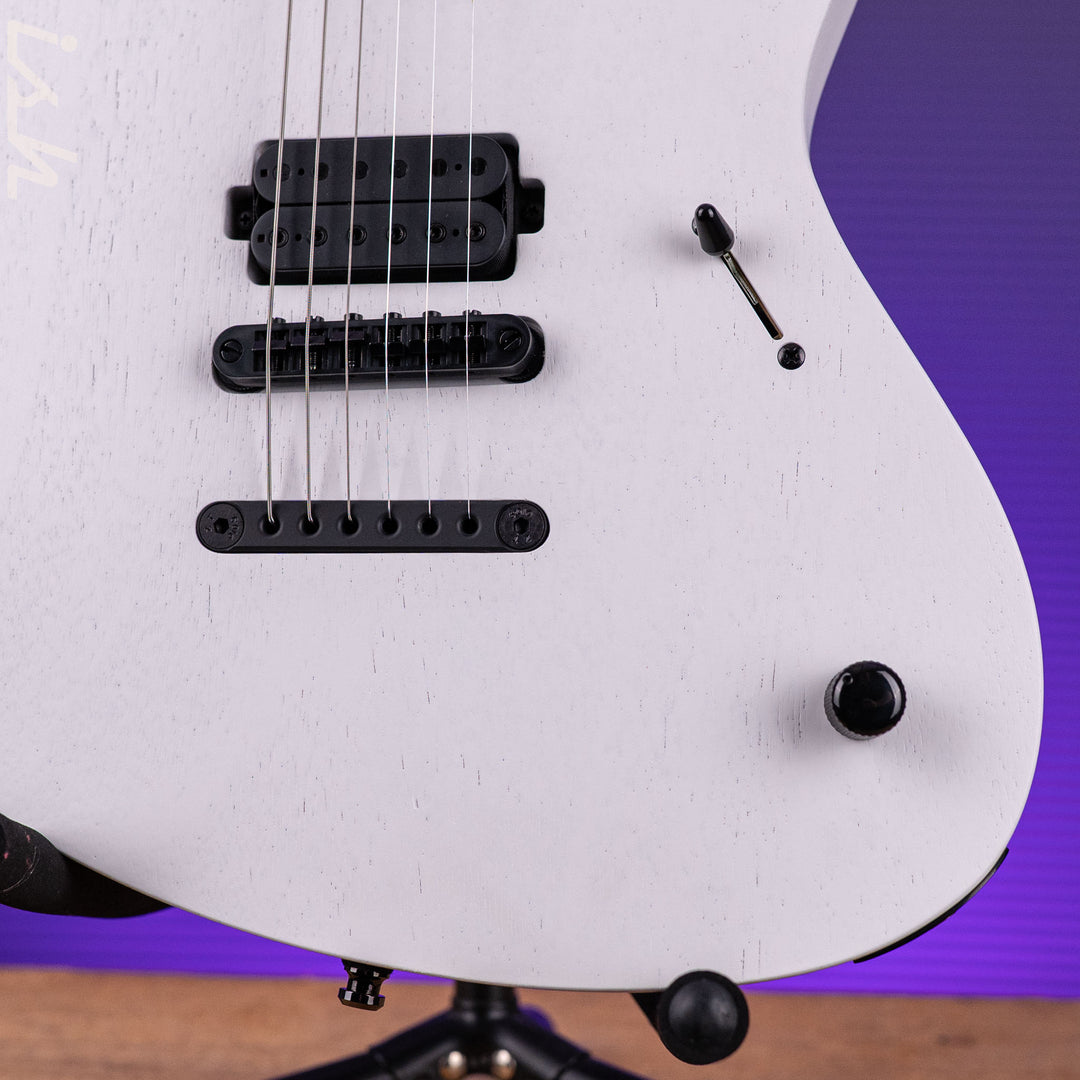 Mayones Jassper DT 6 Monolith White