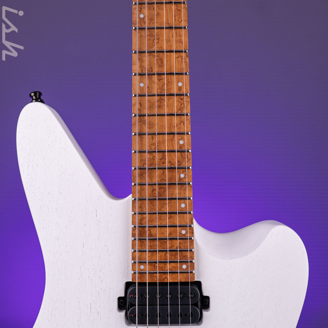Mayones Jassper DT 6 Monolith White