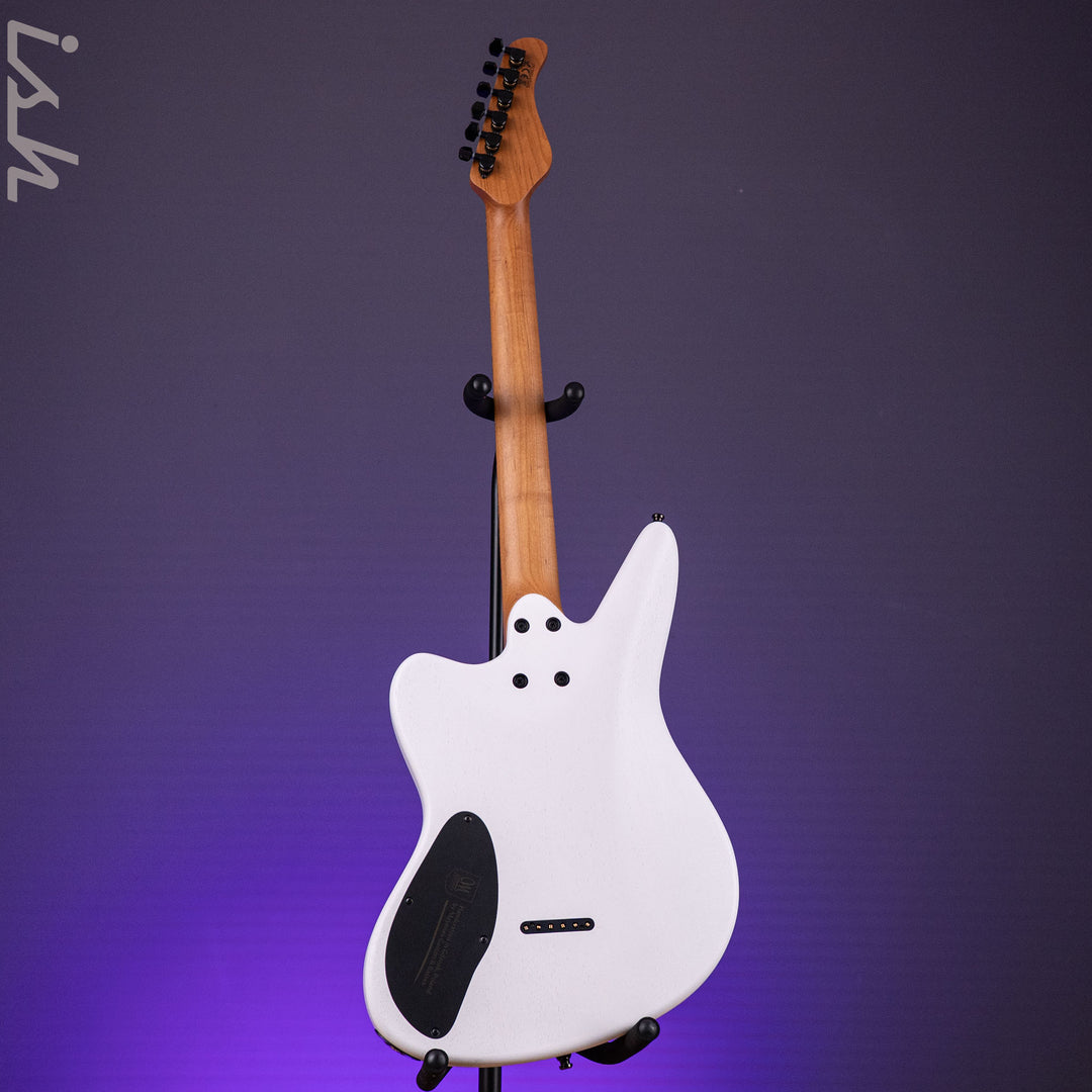 Mayones Jassper DT 6 Monolith White