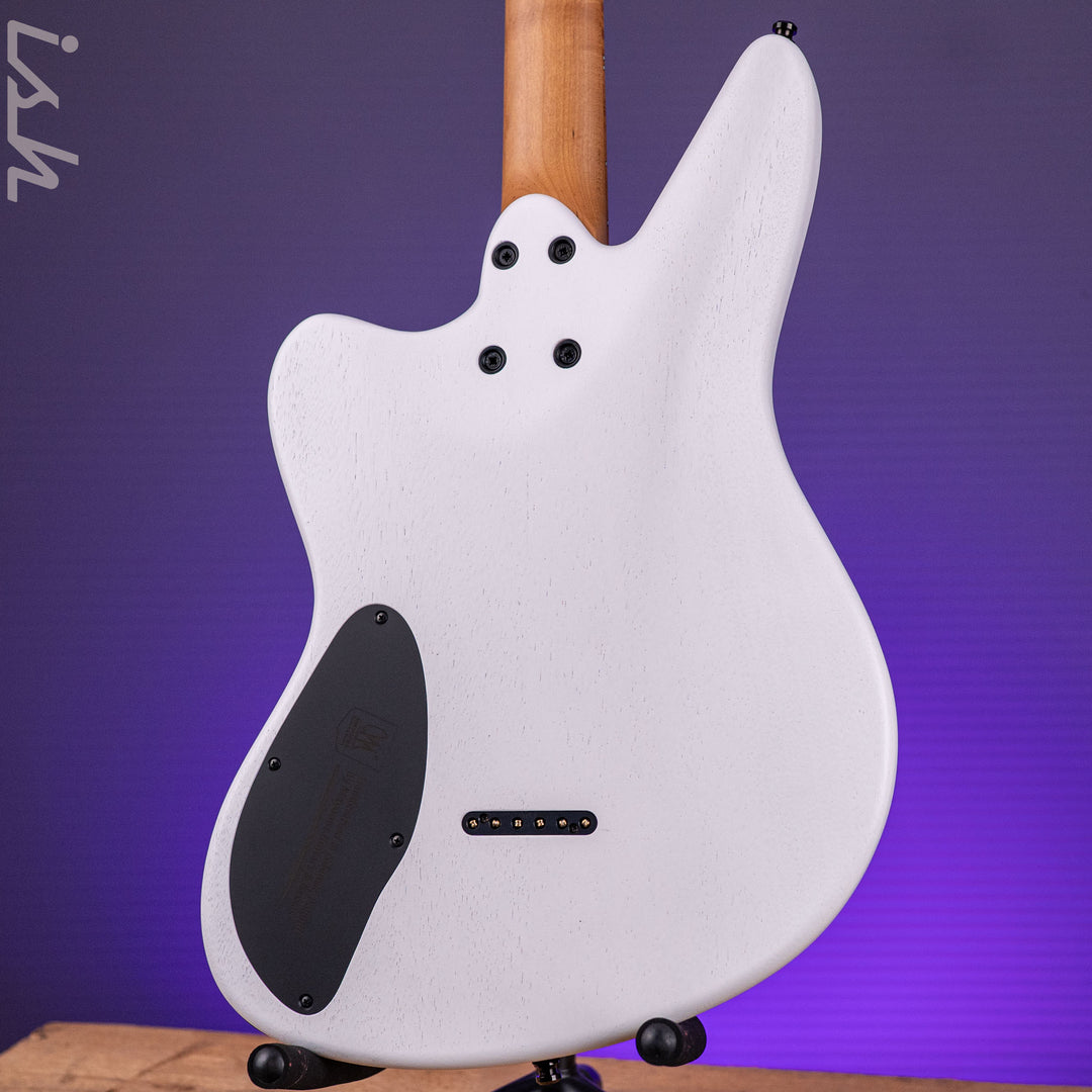 Mayones Jassper DT 6 Monolith White