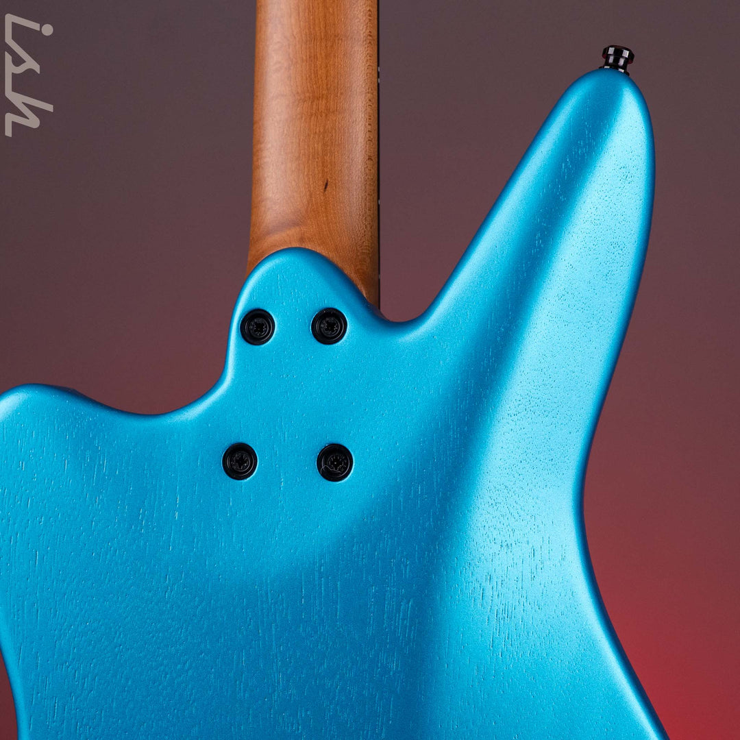 Mayones Jassper DT 6 Metallic Opal Blue