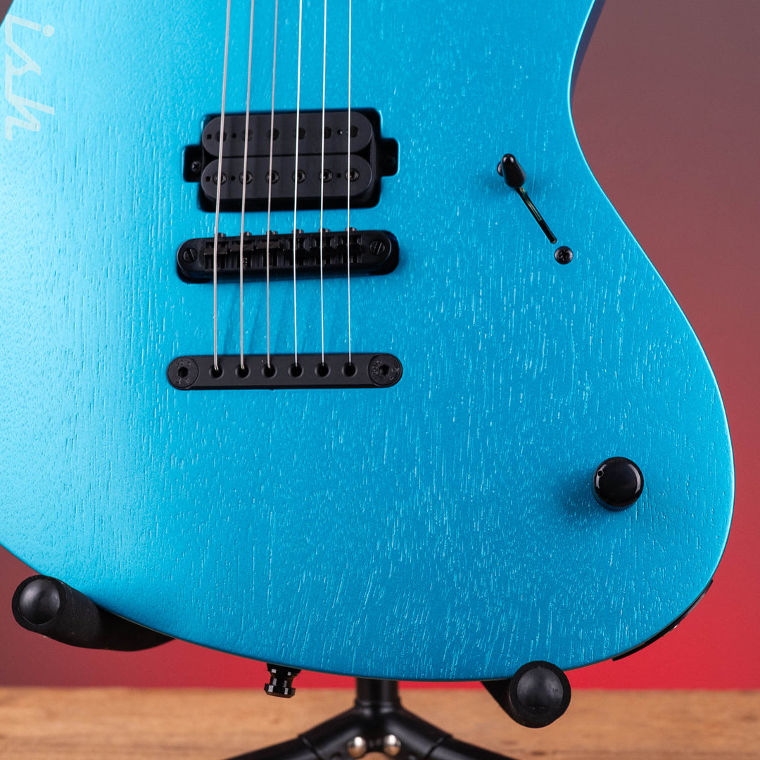 Mayones Jassper DT 6 Metallic Opal Blue