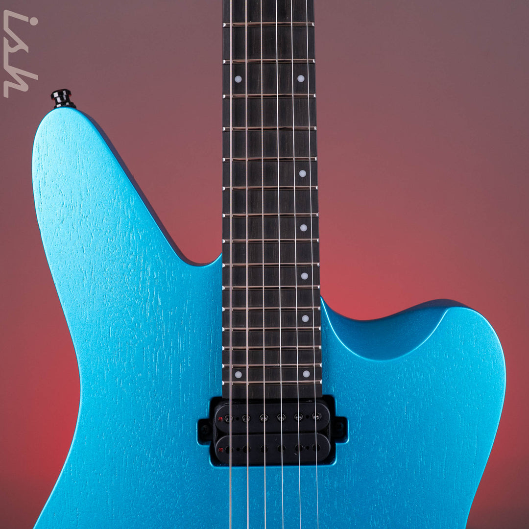 Mayones Jassper DT 6 Metallic Opal Blue