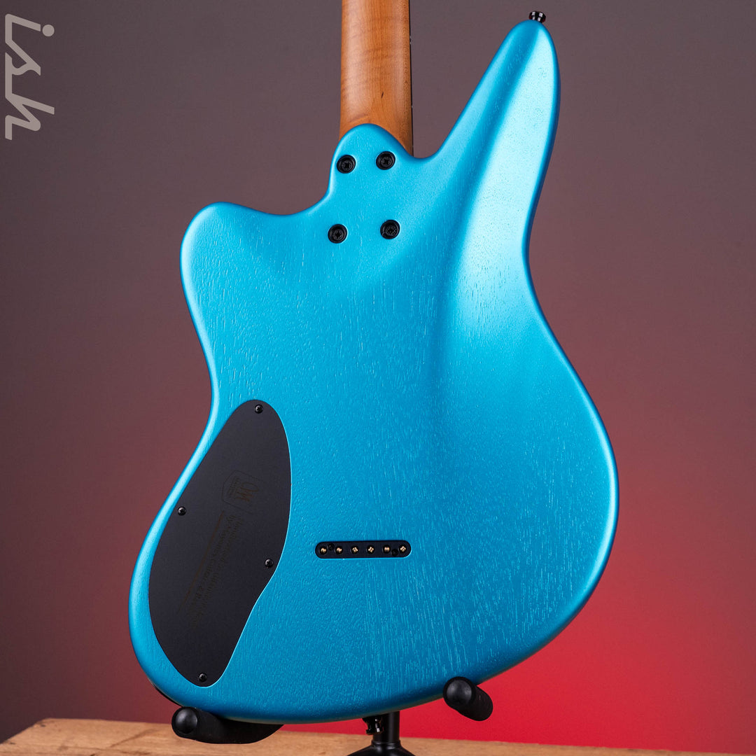 Mayones Jassper DT 6 Metallic Opal Blue