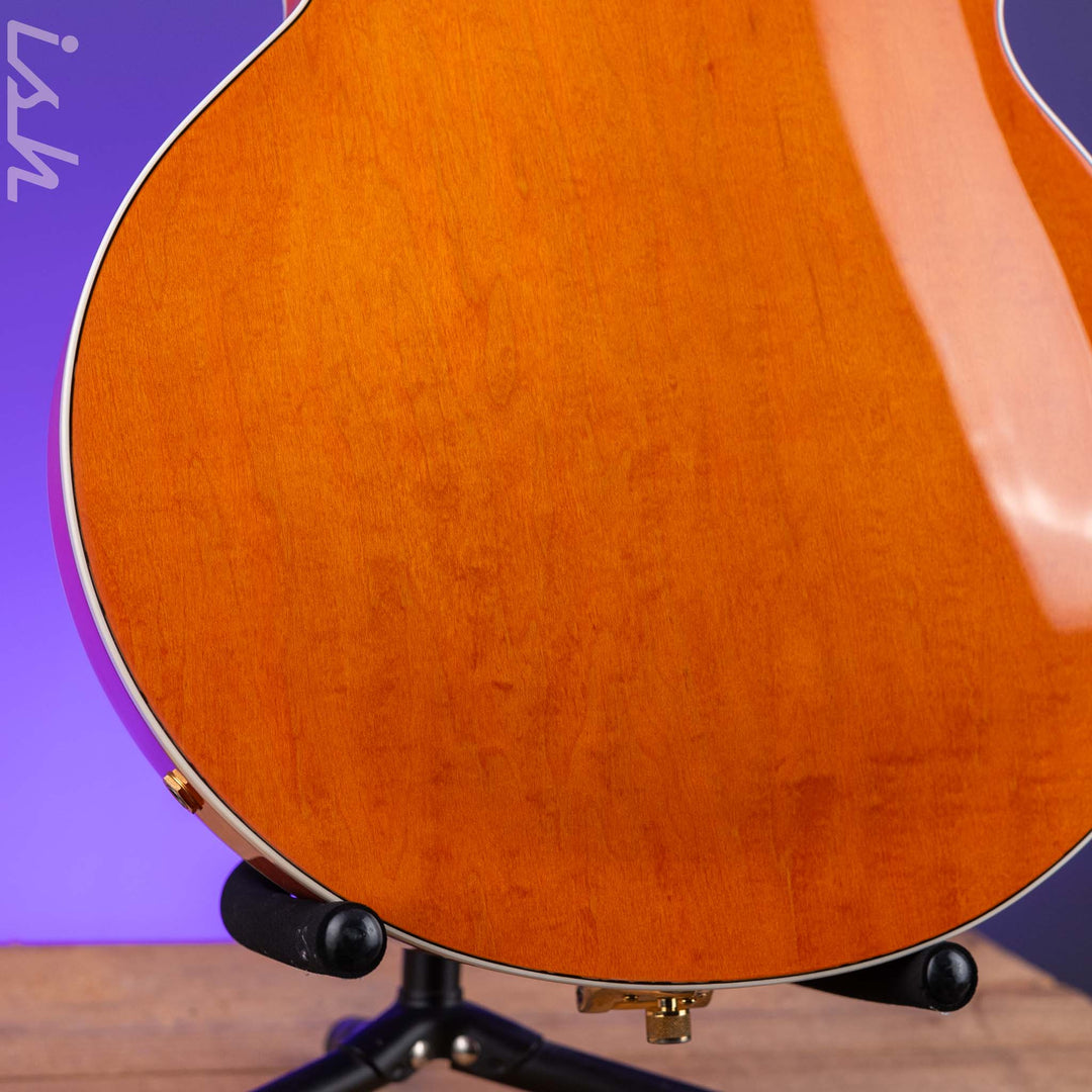 2003 Gretsch 6120 Jr Orange