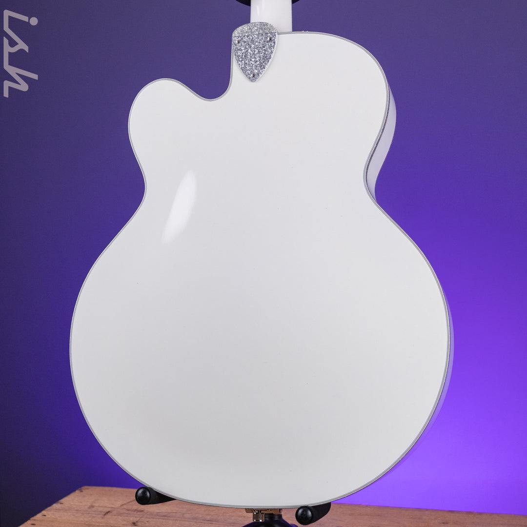 2022 Gretsch G7593T-BD Bill Duffy White Falcon