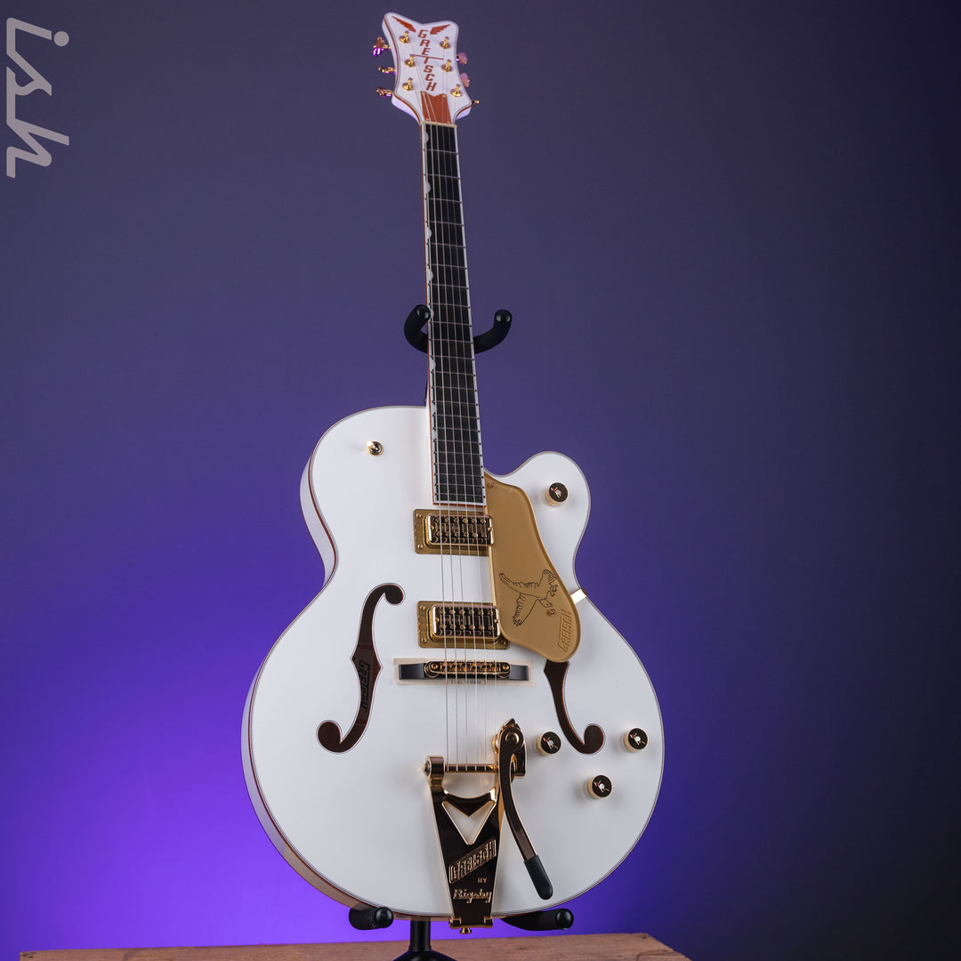 Gretsch Falcon Hollow Body with String-Thru Bigsby®