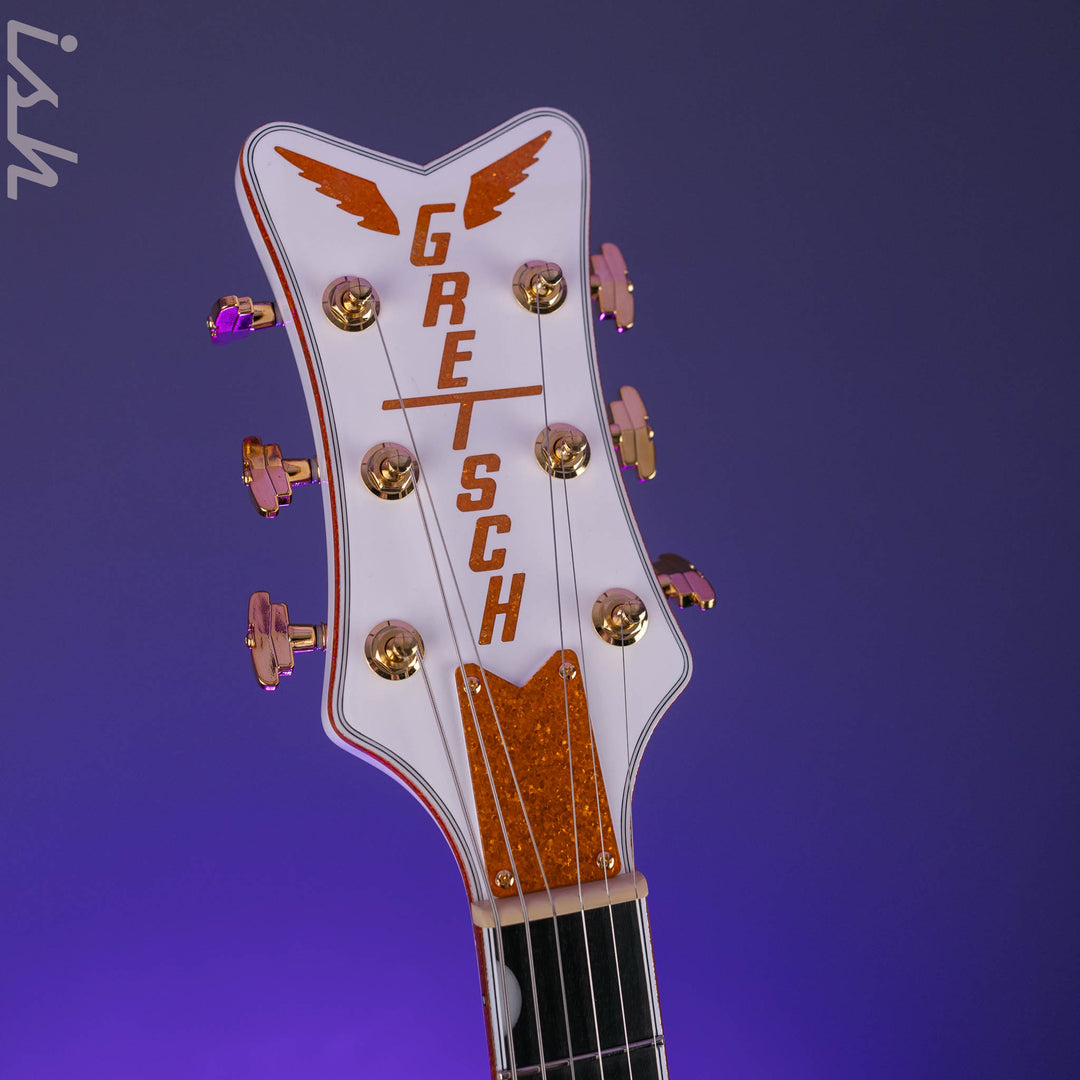 Gretsch Falcon Hollow Body with String-Thru Bigsby®