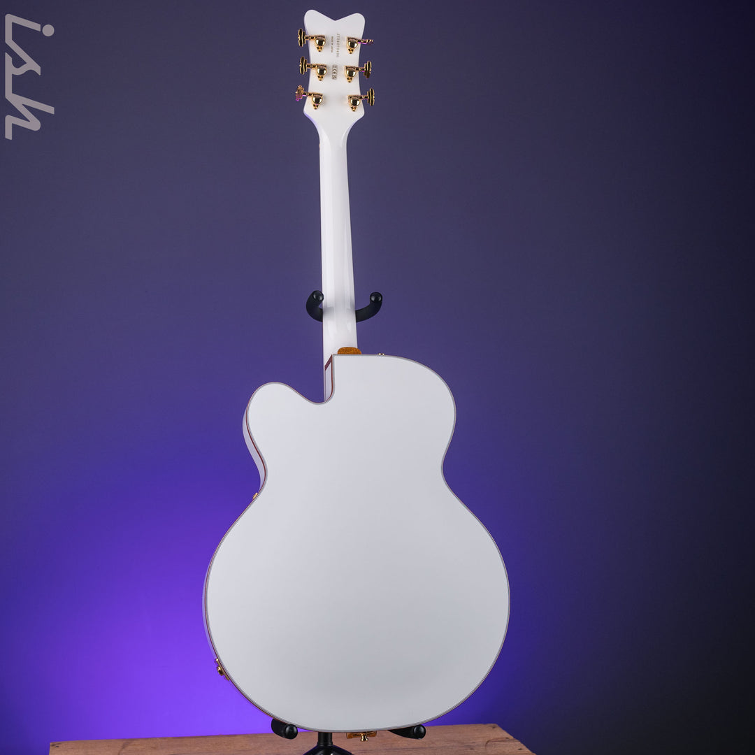 Gretsch Falcon Hollow Body with String-Thru Bigsby®