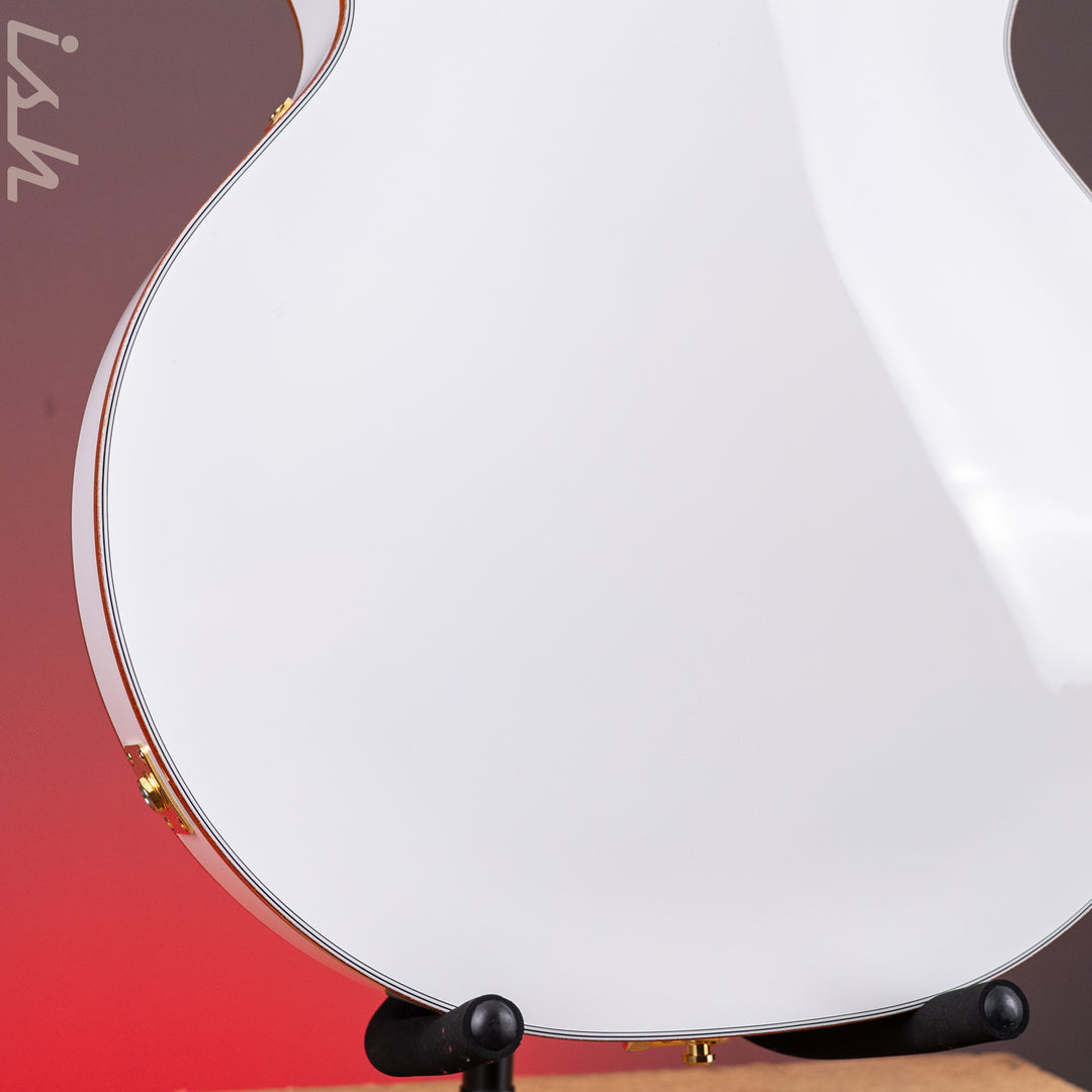 2026 Gretsch Professional Falcon White