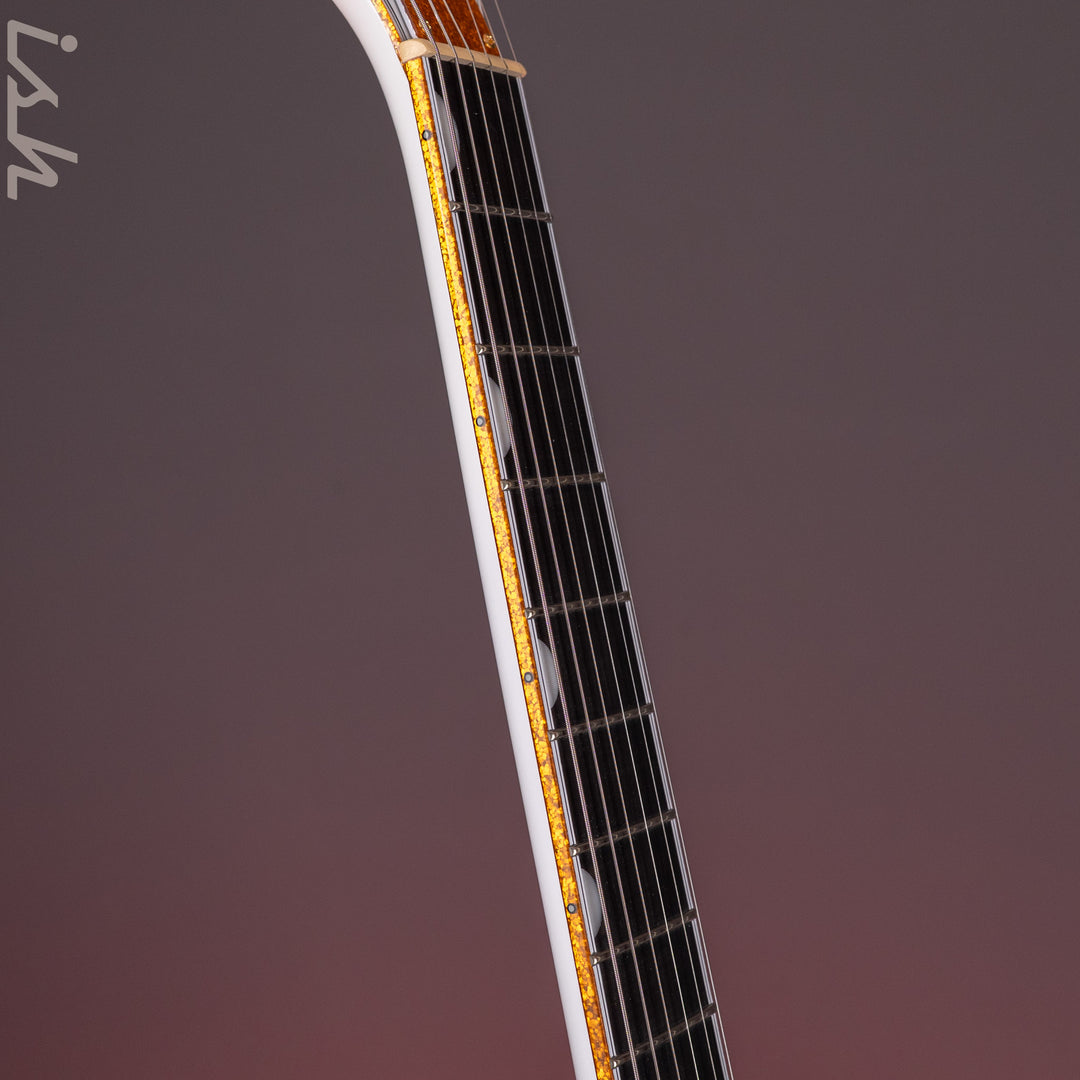 2026 Gretsch Professional Falcon White