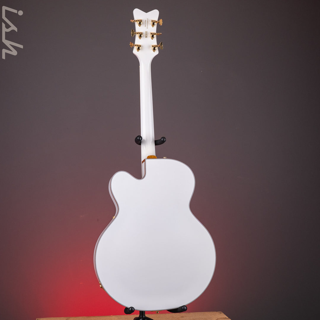 2026 Gretsch Professional Falcon White