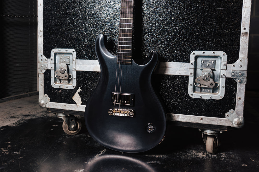 PRS Jon Jourdan Limited Edition Gunmetal Metallic *Coming Soon*