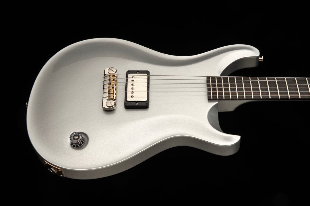 PRS Jon Jourdan Limited Edition Platinum Metallic *Coming Soon*