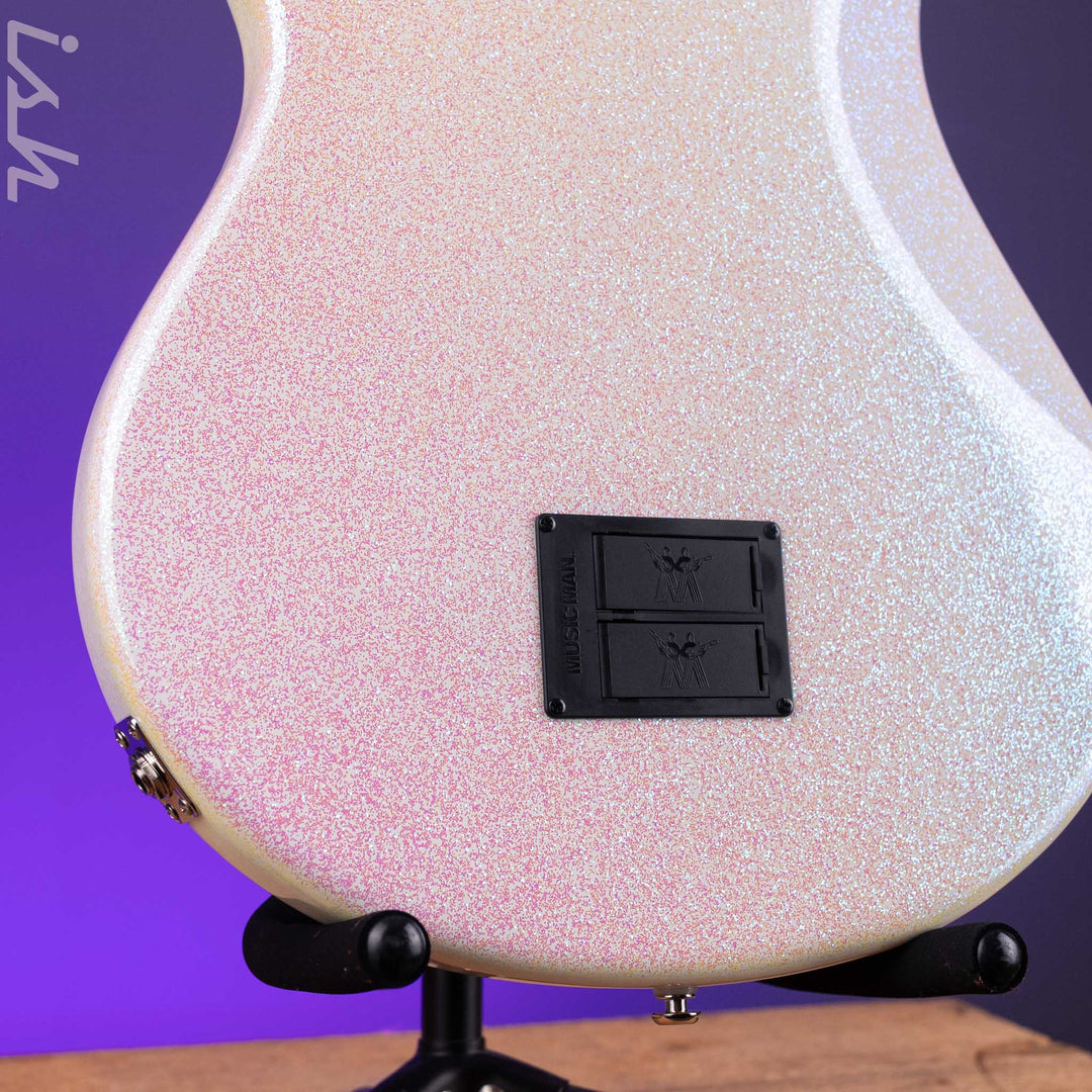 Ernie Ball Music Man StingRay 5 Special H Dazzler