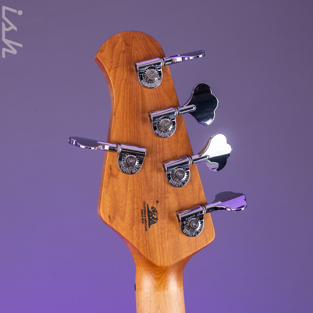 Ernie Ball Music Man StingRay 5 Special H Dazzler