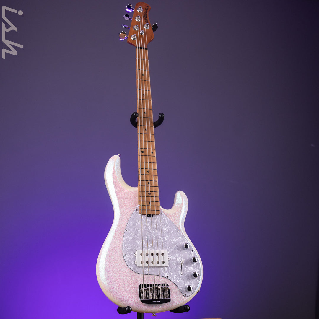 Ernie Ball Music Man StingRay 5 Special H Dazzler