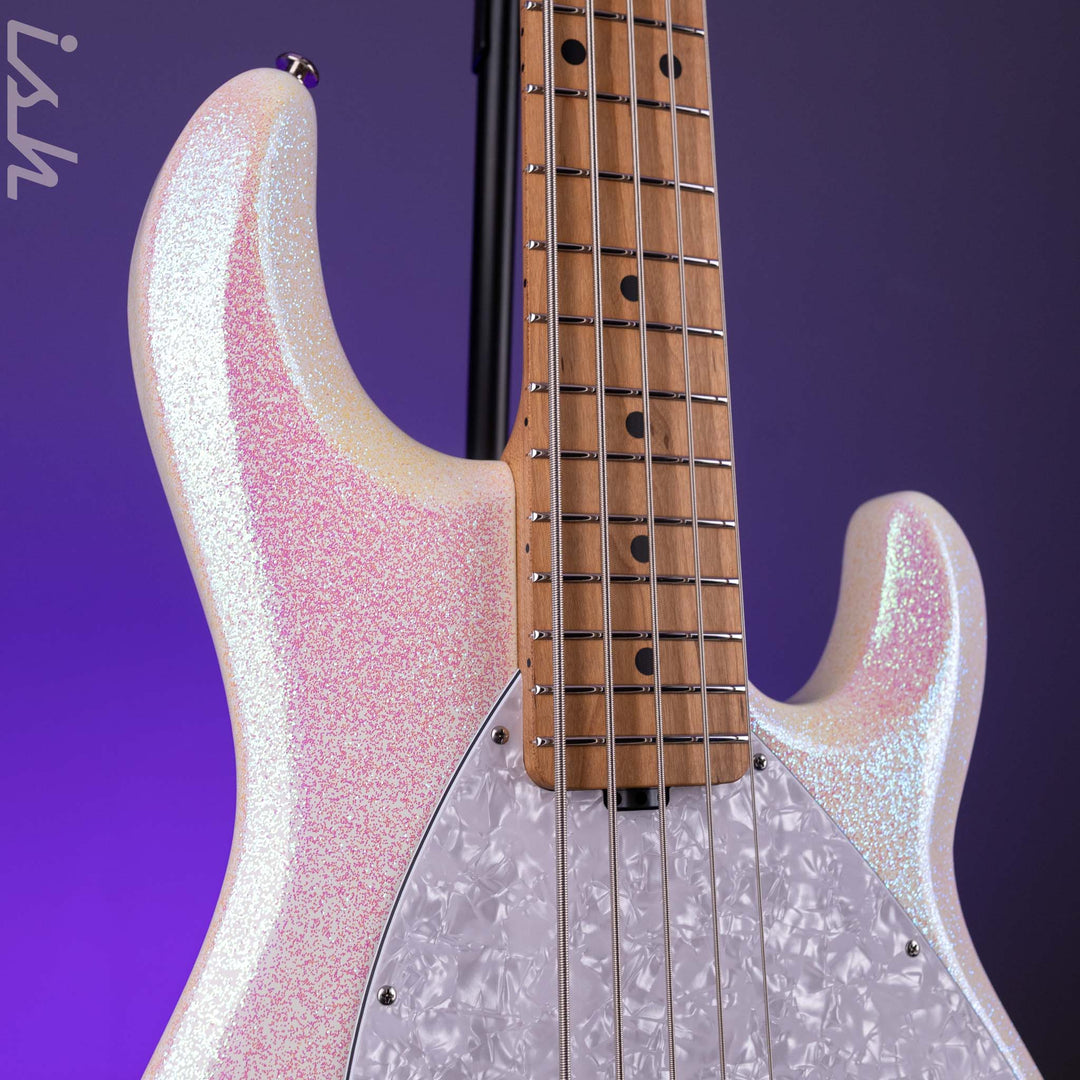 Ernie Ball Music Man StingRay 5 Special H Dazzler