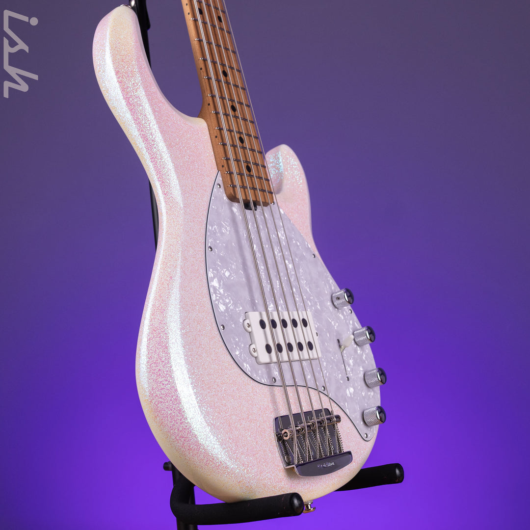 Ernie Ball Music Man StingRay 5 Special H Dazzler