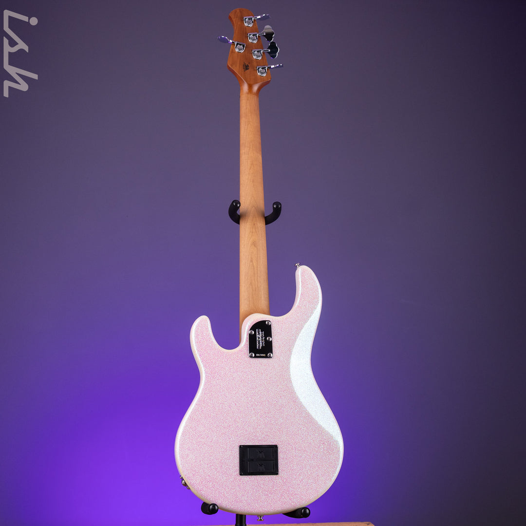 Ernie Ball Music Man StingRay 5 Special H Dazzler