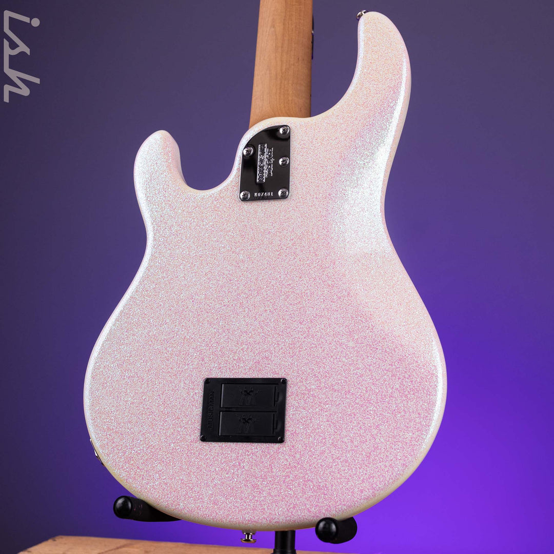 Ernie Ball Music Man StingRay 5 Special H Dazzler