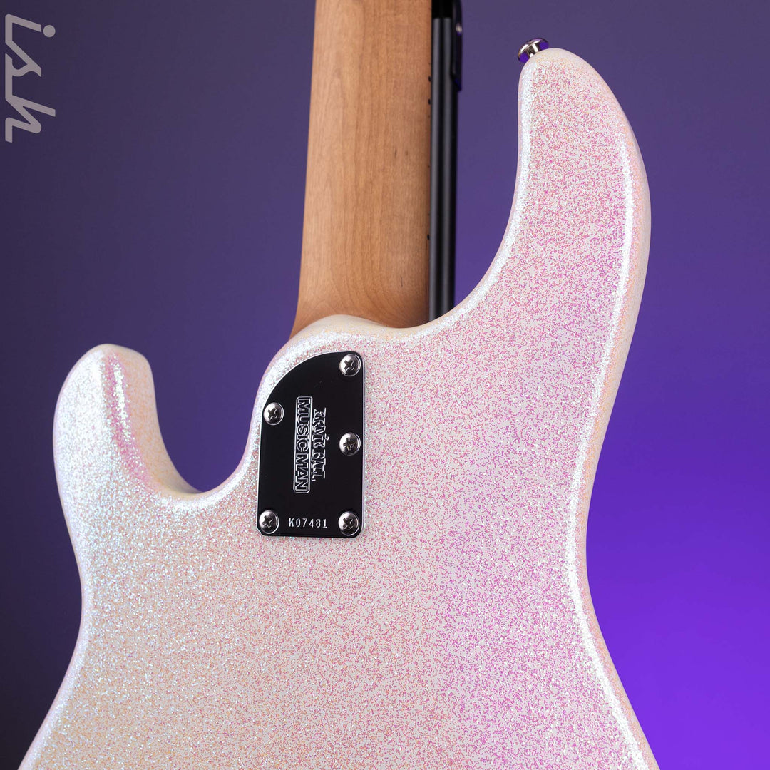 Ernie Ball Music Man StingRay 5 Special H Dazzler