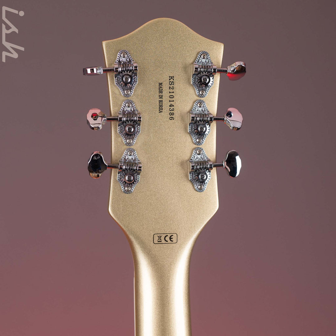 2021 Gretsch G5410T Limited Edition Electromatic Tri-Five Hollowbody Singlecut w/ Bigsby