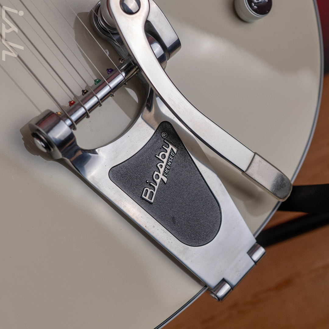 2021 Gretsch G5410T Limited Edition Electromatic Tri-Five Hollowbody Singlecut w/ Bigsby