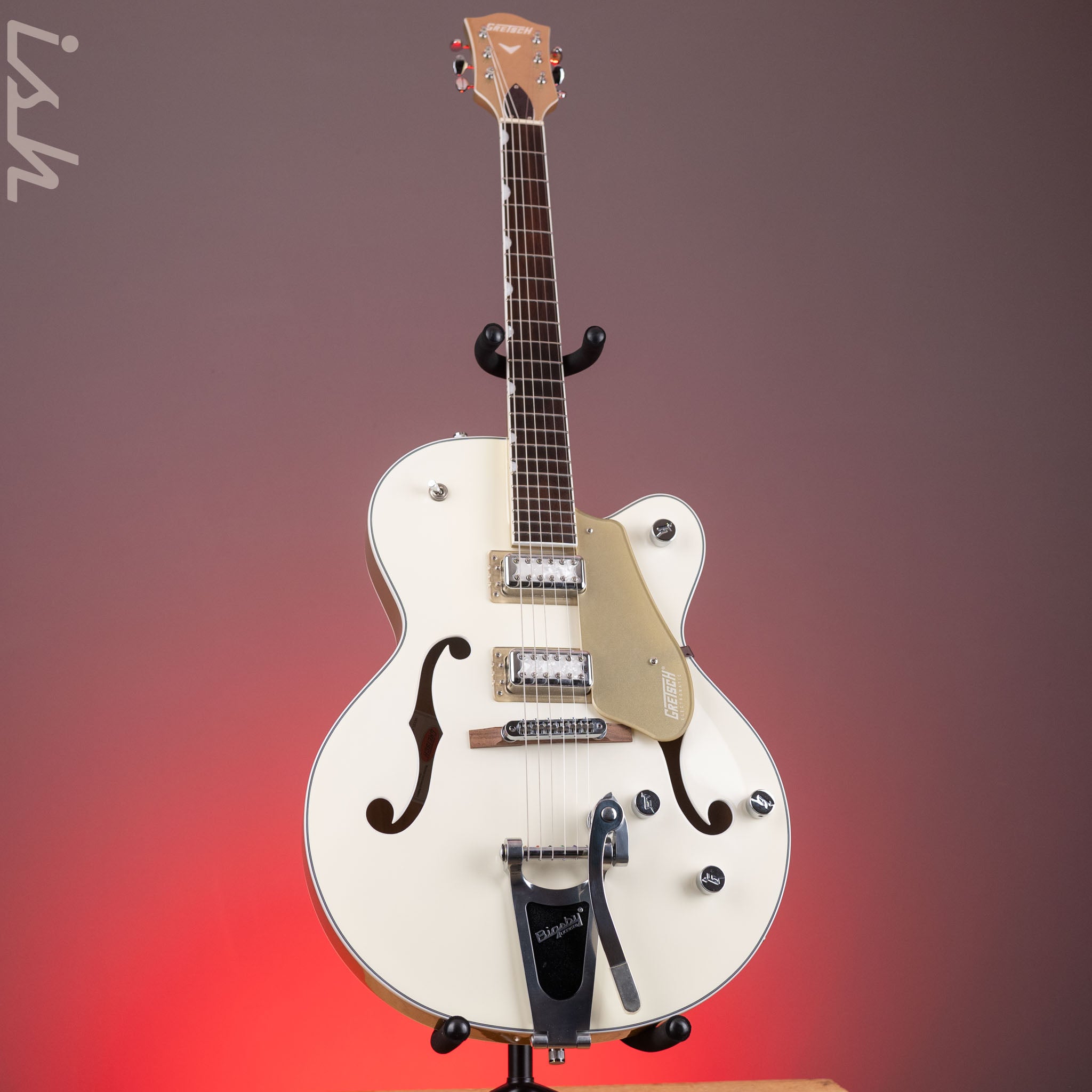 2021 Gretsch G5410T Limited Edition Electromatic Tri-Five