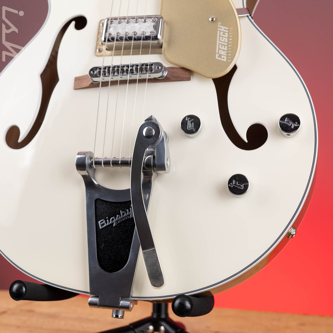 2021 Gretsch G5410T Limited Edition Electromatic Tri-Five Hollowbody  Singlecut w/ Bigsby