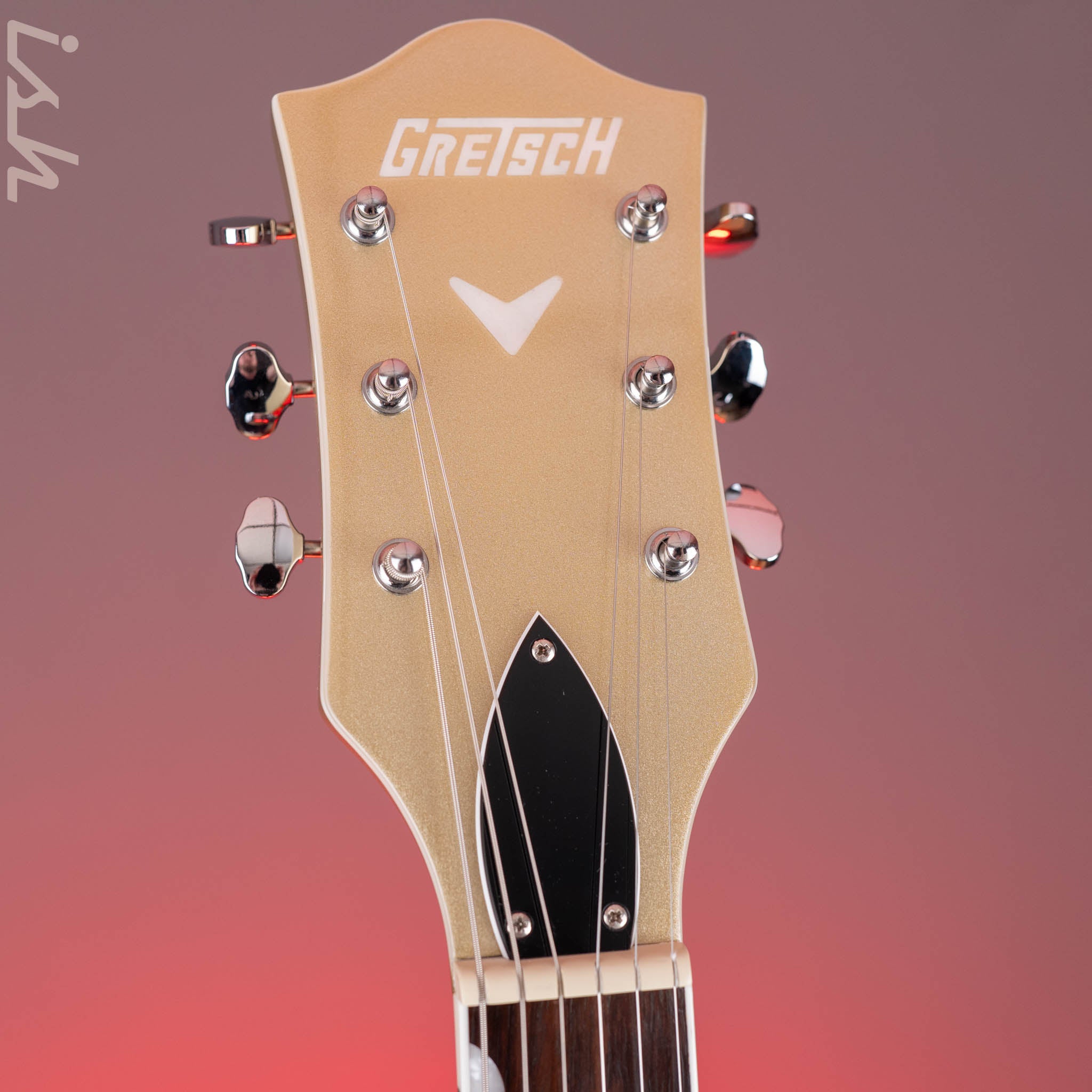2021 Gretsch G5410T Limited Edition Electromatic Tri-Five