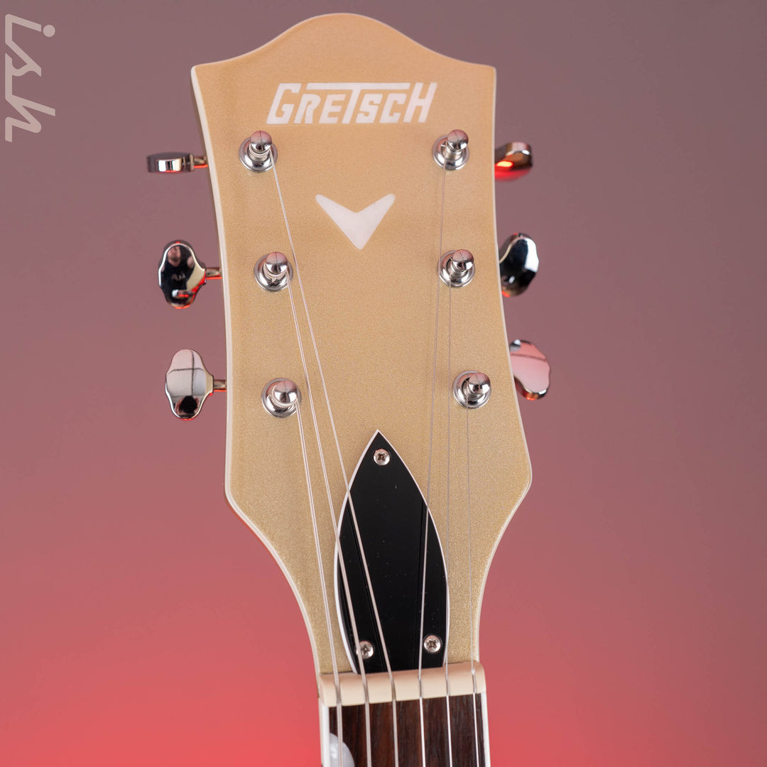 2021 Gretsch G5410T Limited Edition Electromatic Tri-Five Hollowbody Singlecut w/ Bigsby