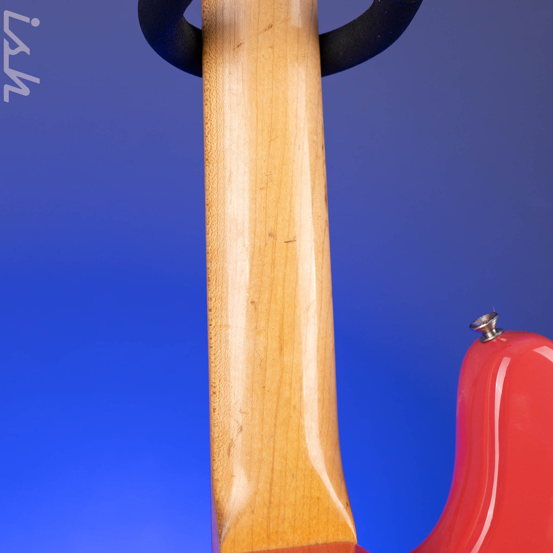 1963 Fender Precision Bass Refin