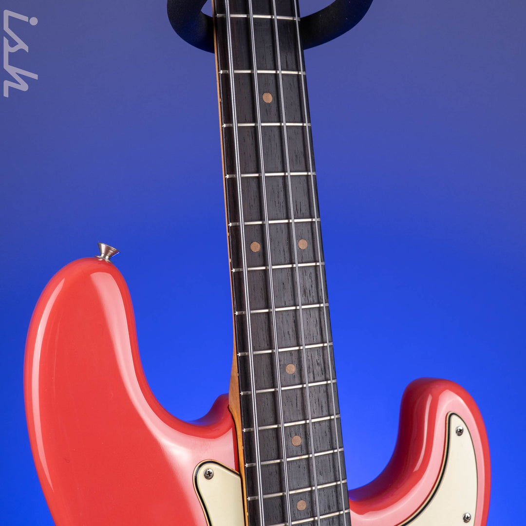 1963 Fender Precision Bass Refin