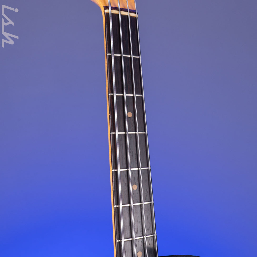 1963 Fender Precision Bass Refin