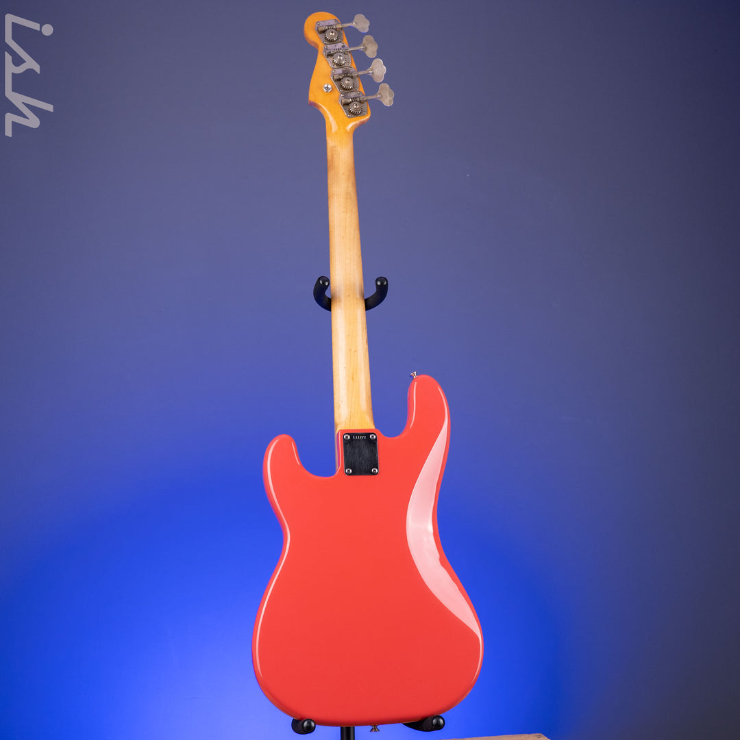 1963 Fender Precision Bass Refin