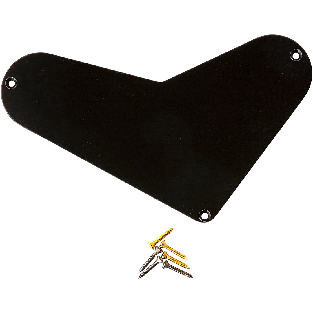 PRS Boomerang Electronics Backplate Recessed (Core)