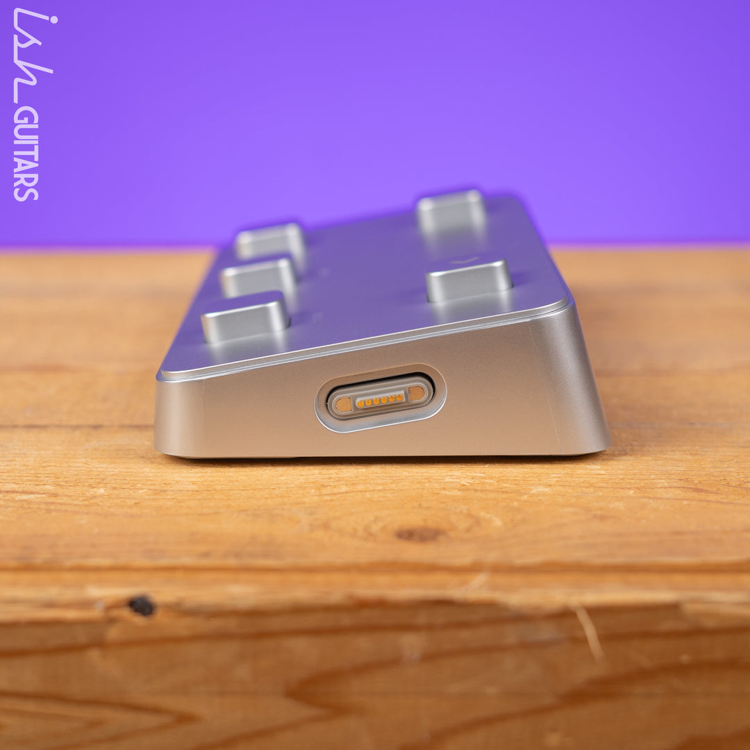Lava Music Wireless Effects Pedal
