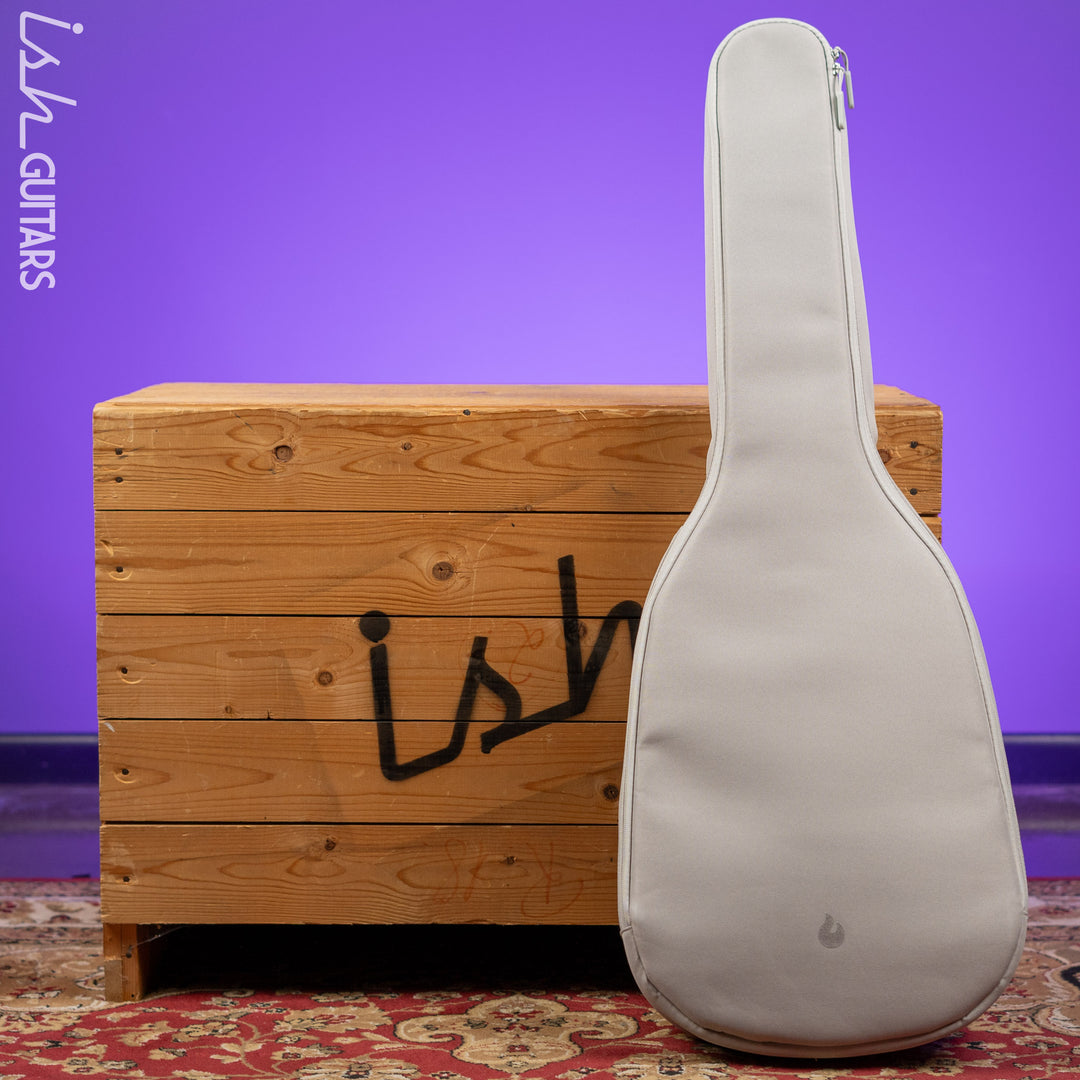Lava Music LAVA ME Play 36" Light Peach/ Frost White (w/ Lite Bag)