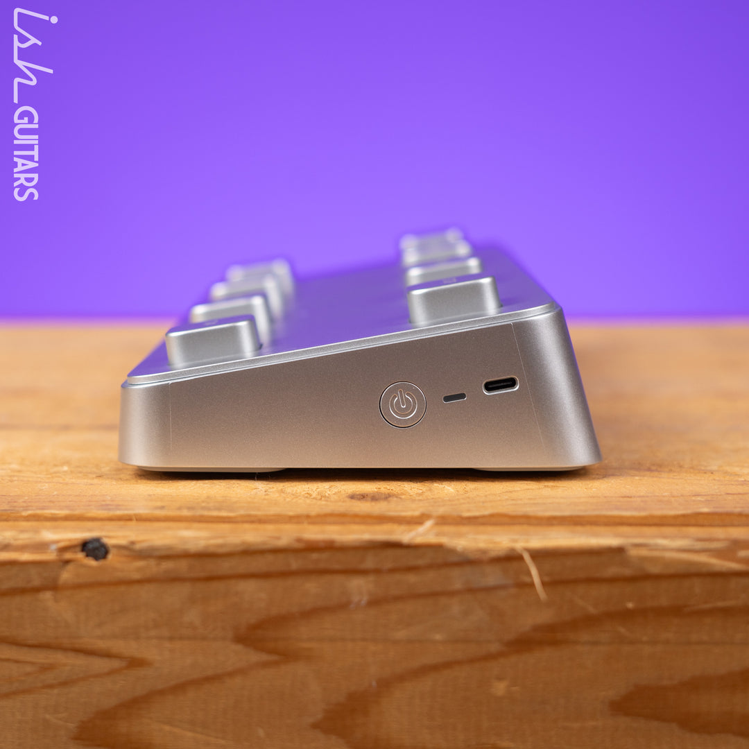 Lava Music Wireless LiveDrums Pedal