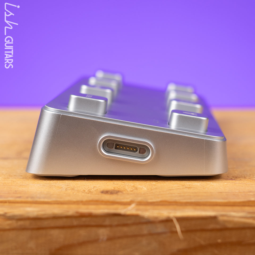 Lava Music Wireless LiveDrums Pedal – Ish Guitars