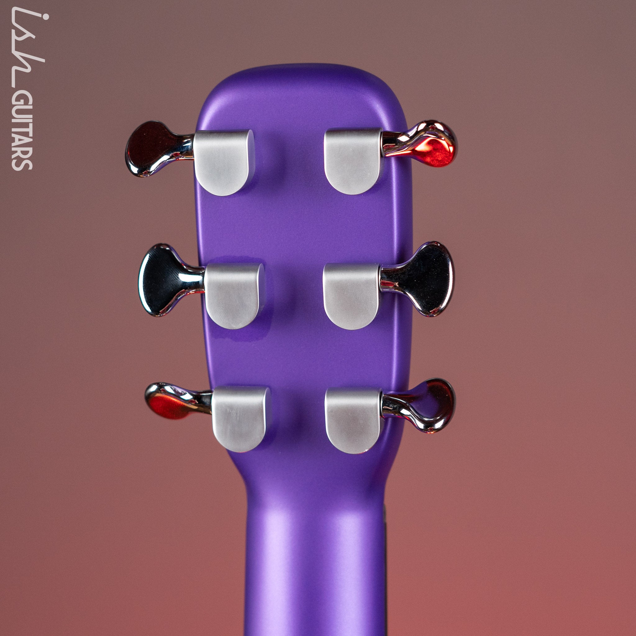 Lava Music LAVA ME 4 Carbon 36