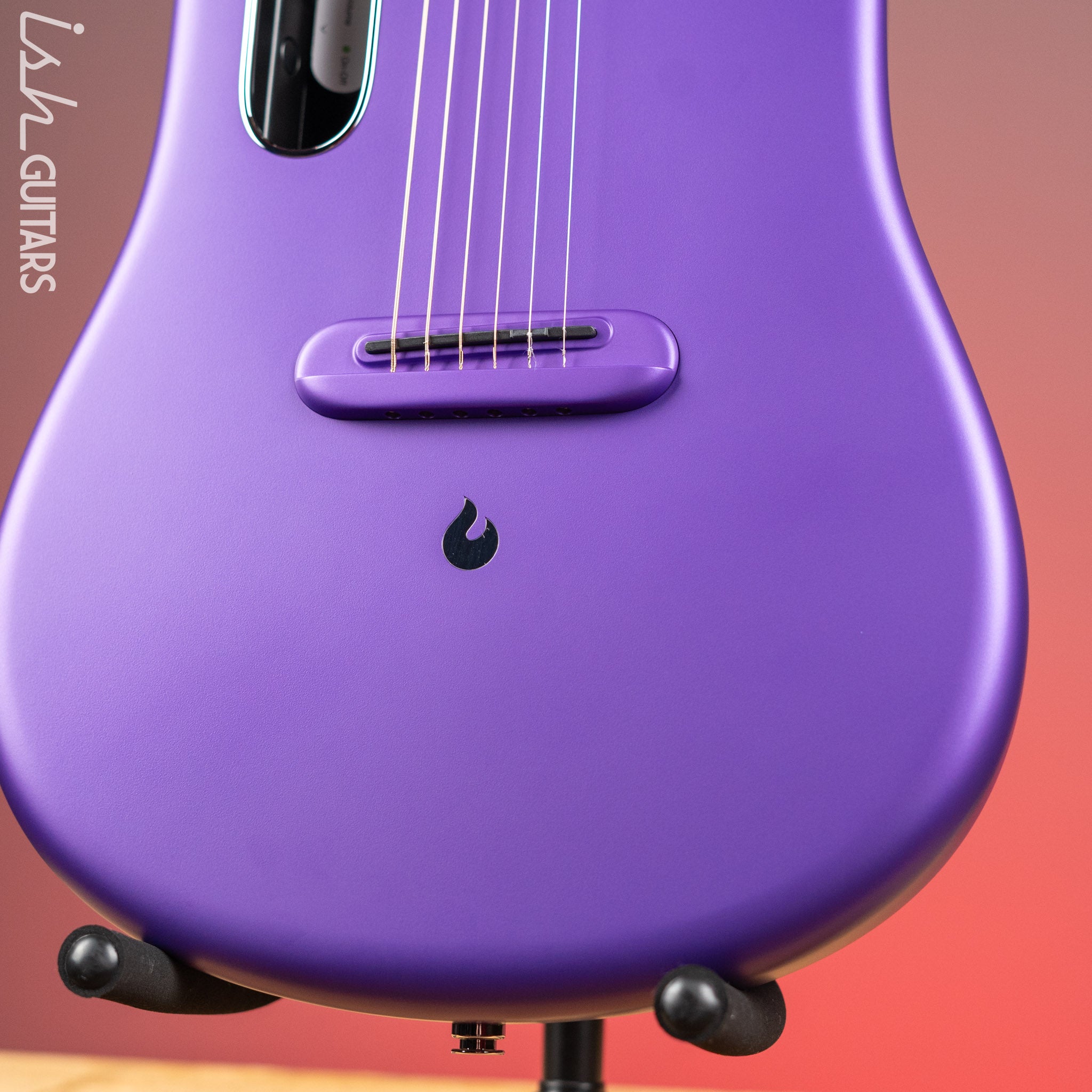 Lava Music LAVA ME 4 Carbon 36
