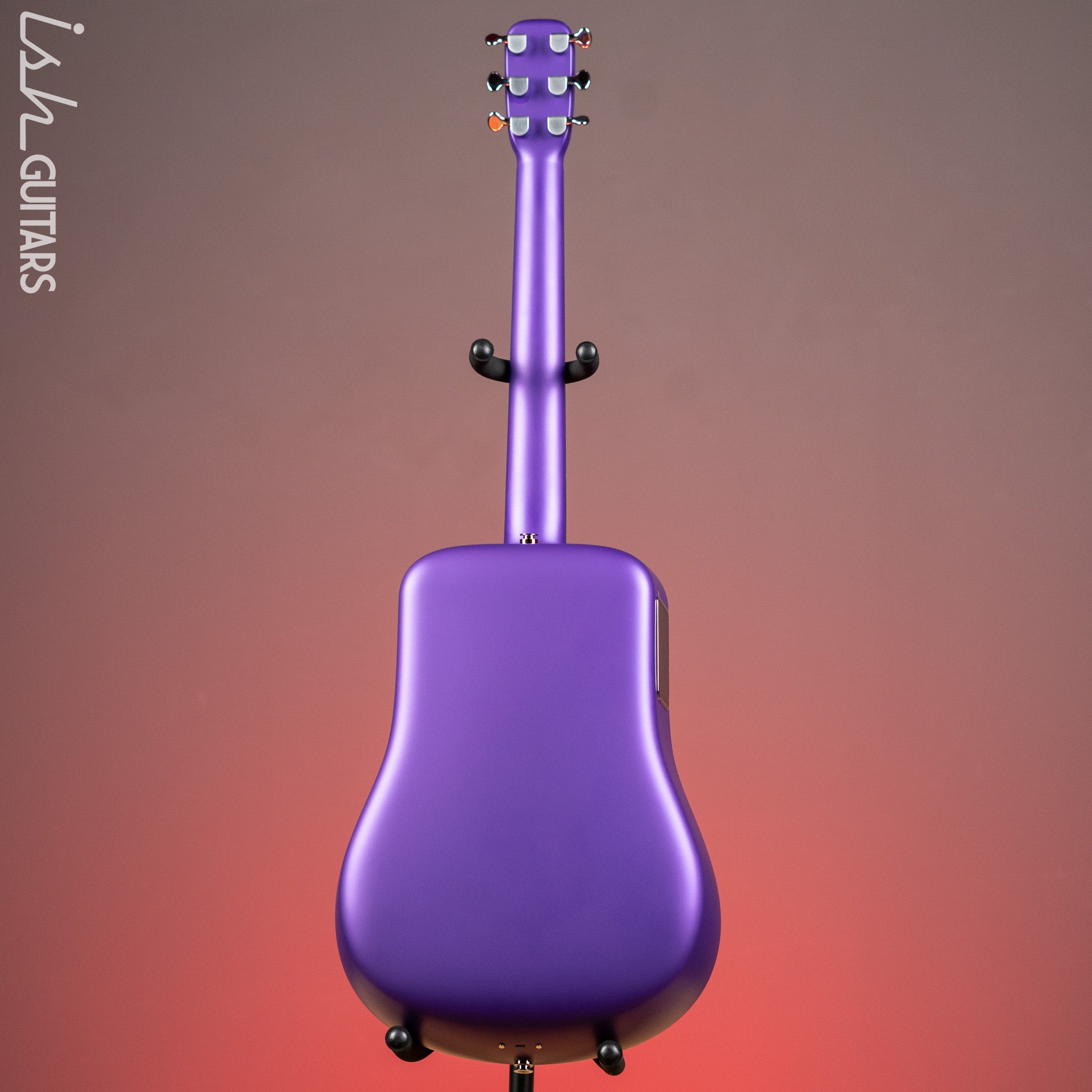 Lava Music LAVA ME 4 Carbon 36