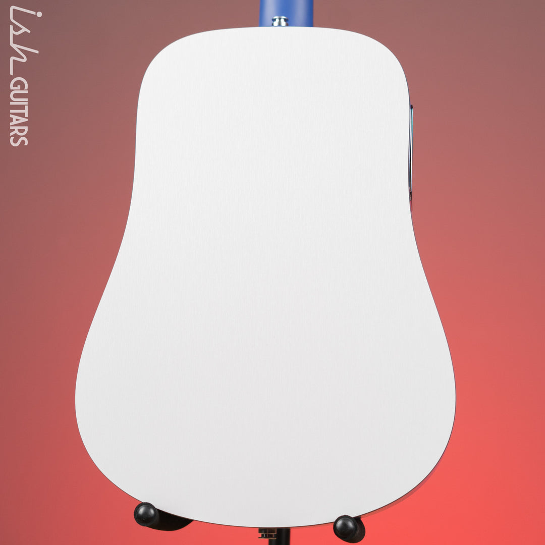 Lava Music LAVA ME Play 36" Deep Blue/ Frost White (w/ Lite Bag)