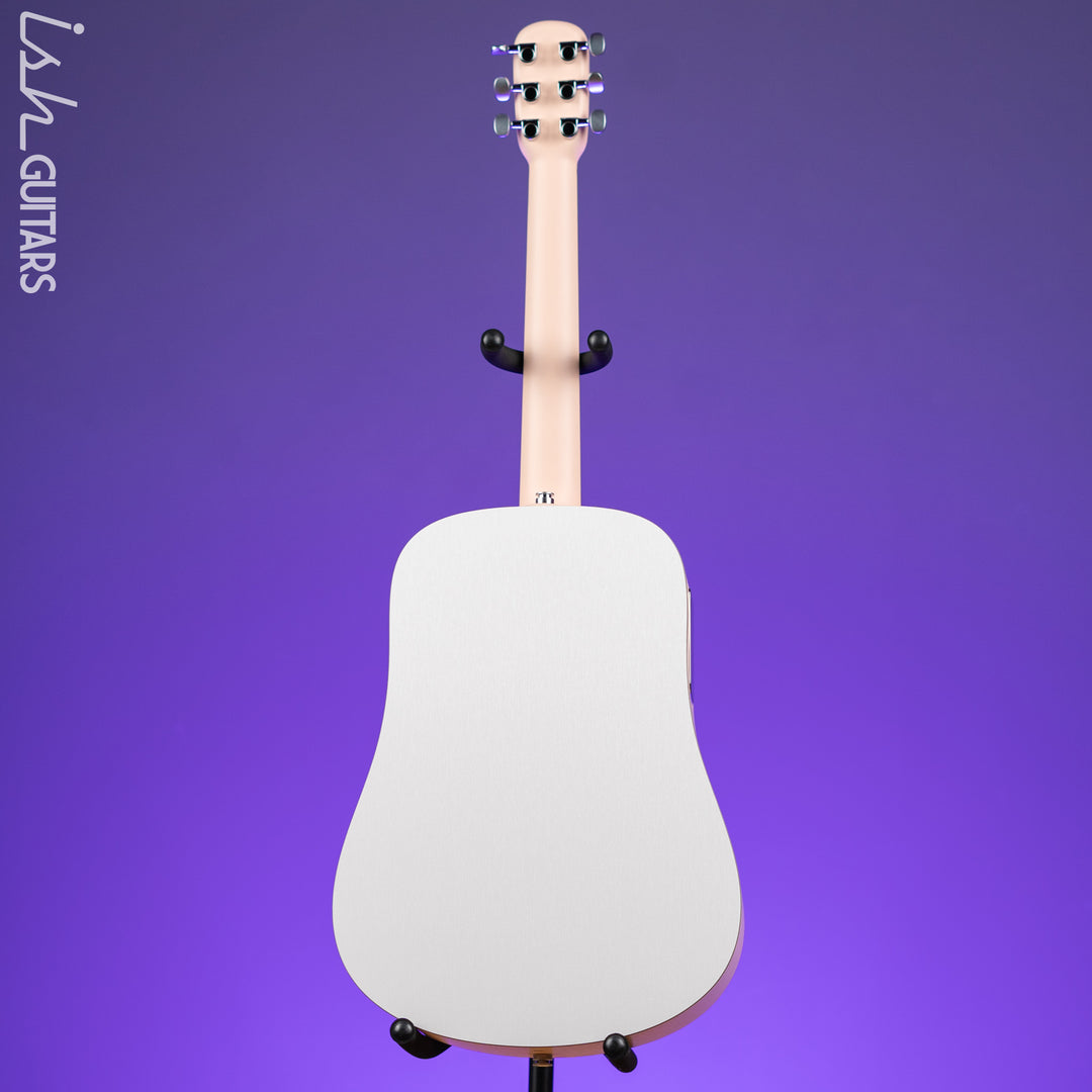 Lava Music LAVA ME Play 36" Light Peach/ Frost White (w/ Lite Bag)