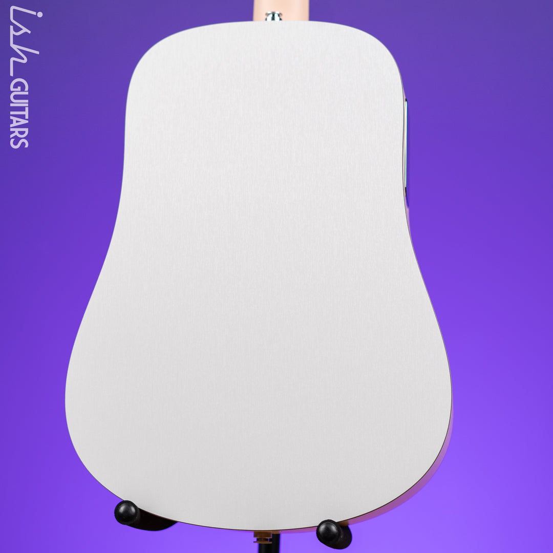 Lava Music LAVA ME Play 36" Light Peach/ Frost White (w/ Lite Bag)